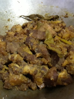 Foto resep Bistik Daging Kambing