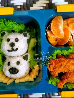 Foto resep Ayam Pop Corn