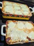 Lasagna
