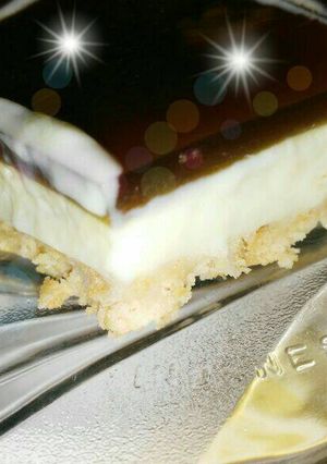 صورة لوصفة حلا الزبادي
