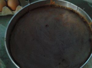 Foto resep Lapis belacan khas sambas