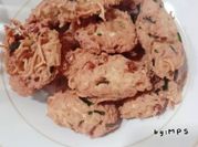 Gambar mendol tahu pedas