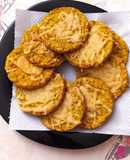 Hambúrguer de Tremoços