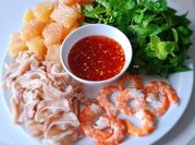 Hình ảnh của gỏi đãi tiệc