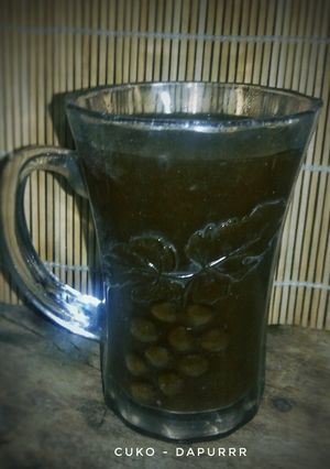 Foto resep Cuko Pempek