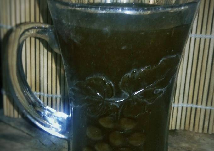 Resep Cuko Pempek Anti Gagal