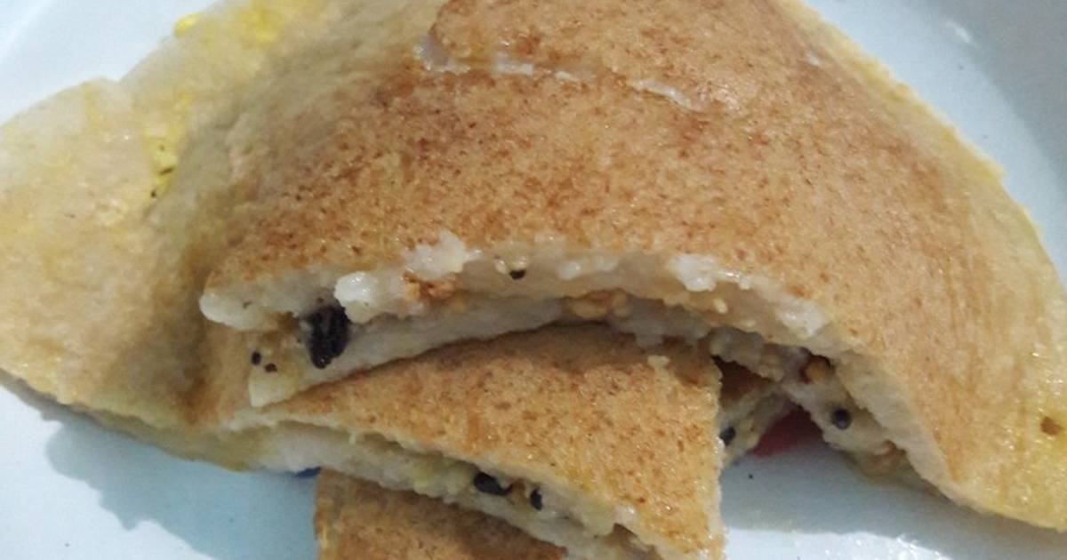 8 resep  martabak  oat  enak dan sederhana Cookpad