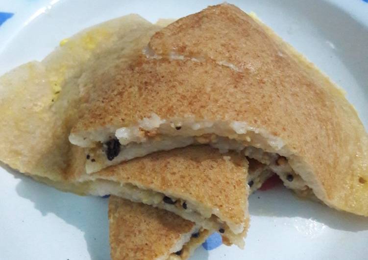 Martabak Manis Oatmeal (Single)