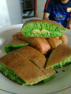 Foto resep Martabak manis