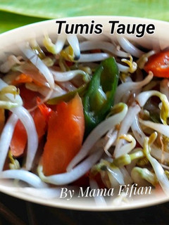 Foto resep Tumis Tauge