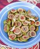 Quả Sung Muối Xổi