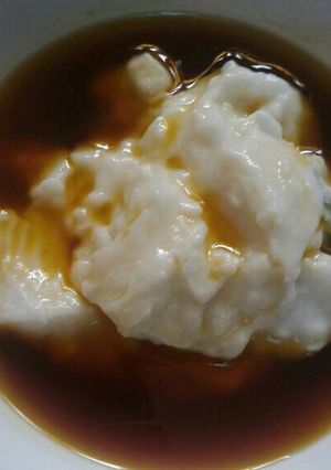 Foto resep Bubur sumsum super lembut