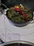 Sarson Ka Saag