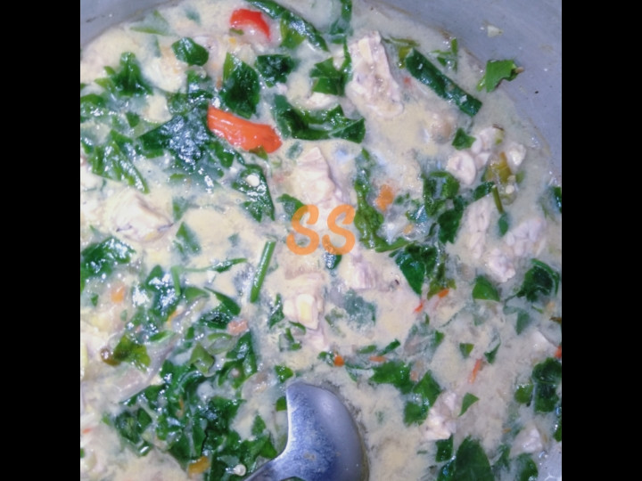 Resep Jangan Lombok Ijo yang Sempurna