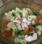 Langkah Mudah untuk Menyiapkan Mpasi 18 bulan sup ayam wortel brokoli mac yang Bikin Ngiler