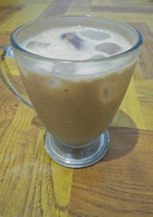 Foto resep Jus kurma susu