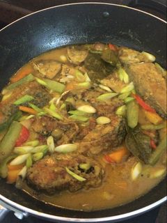 Foto resep Pesmol Bandeng 👍🏻👍🏻👍🏻