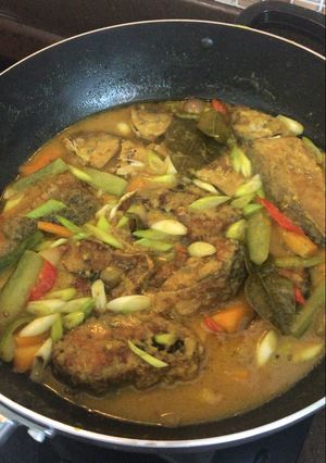 Foto resep Pesmol Bandeng 👍🏻👍🏻👍🏻