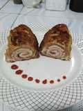 Cordon blue de pollo