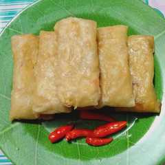 รูปของ Lumpia Goreng Semarang