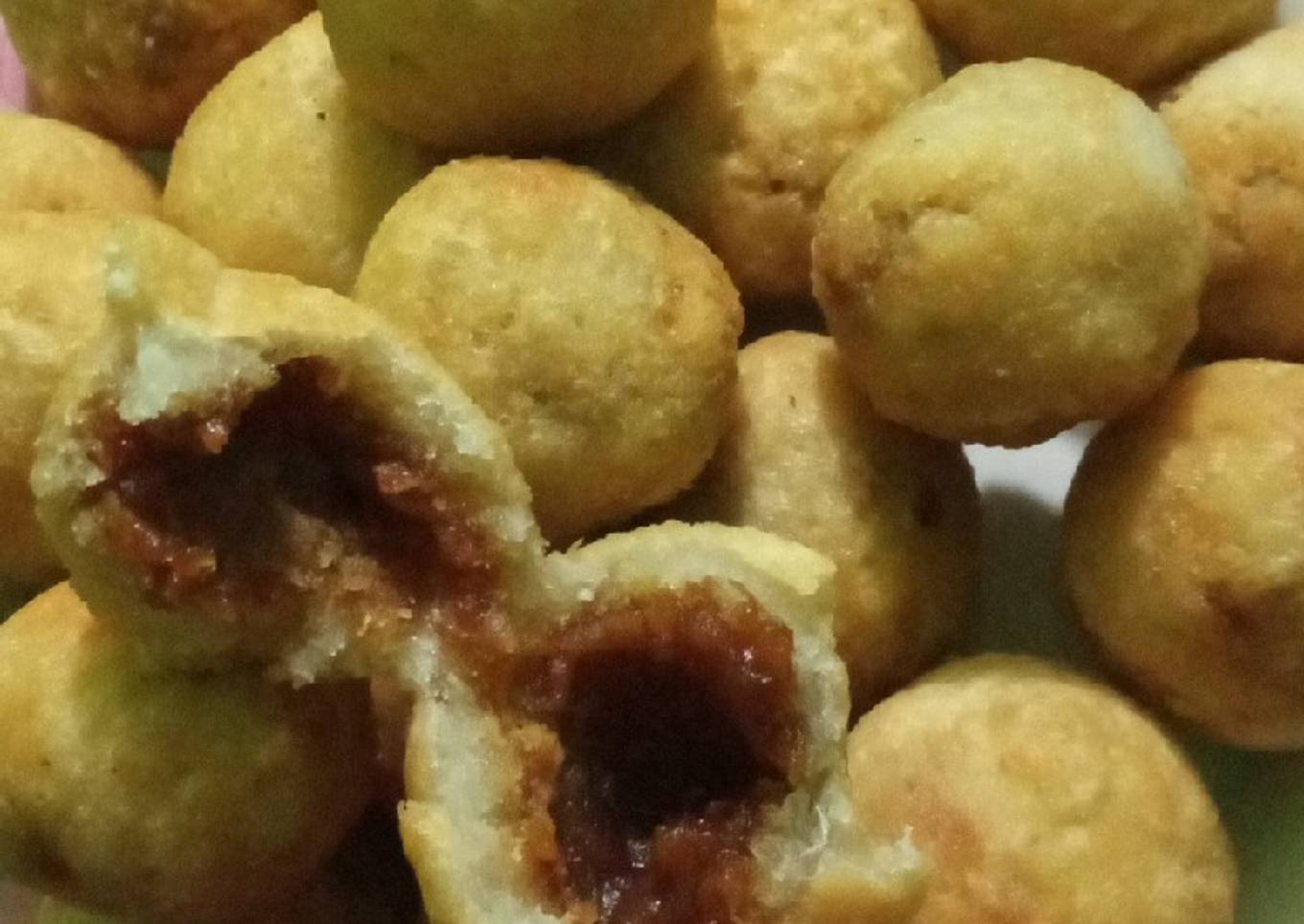 Misro gula Jawa