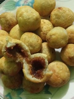 Foto resep Misro gula Jawa