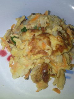 Foto resep Telur Orak-arik