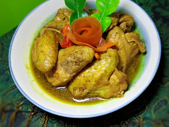 Langkah Gampang Membikin Resep Rica-rica Ayam yang Menggugah Selera Anti Ribet, Uenak Banget