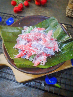 Foto resep Cenil Ceria
