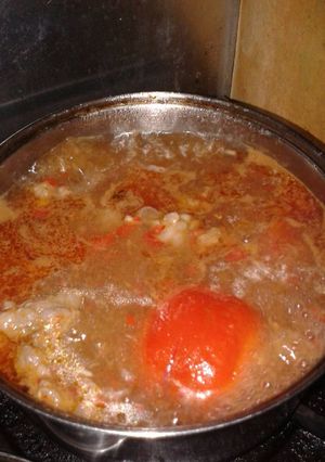 Foto resep Topaklada