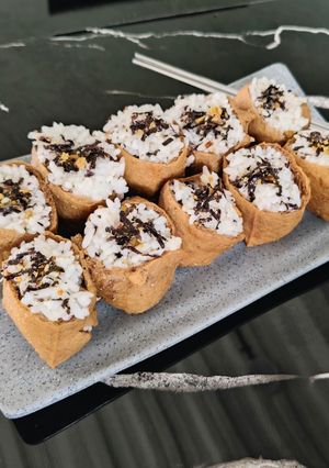 Foto resep Tofu Pocket