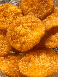 अनारसे (anarase recipe in marathi) रेसिपी चे मुख्य फोटो