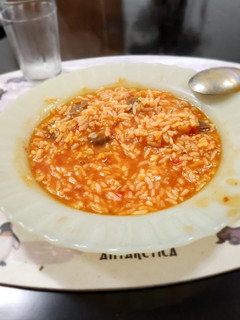 Una foto de Guiso con lo que hay en casa