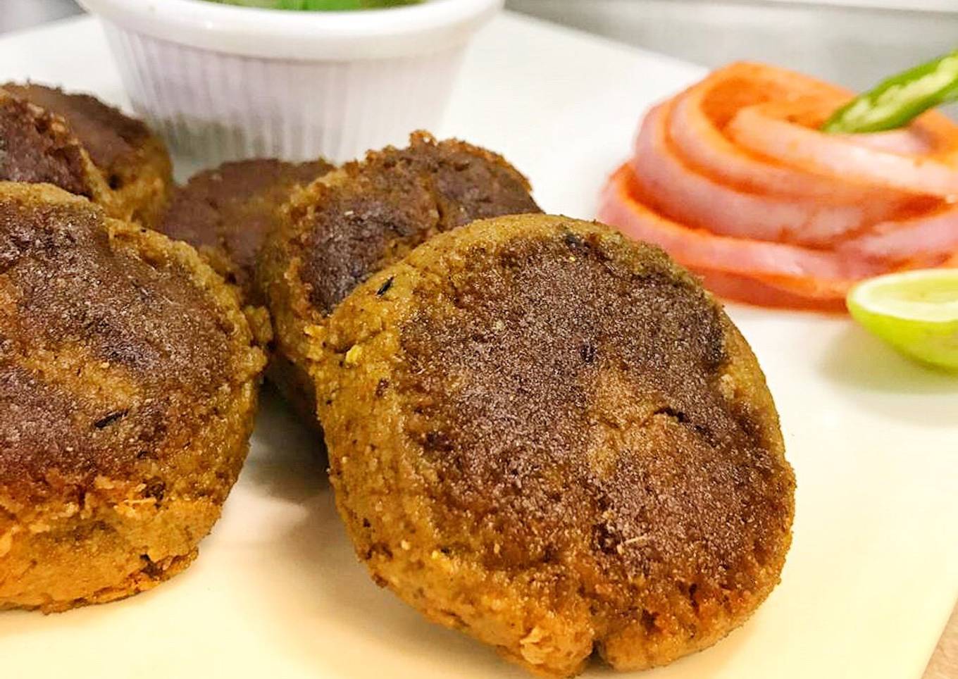 Shami Kebab