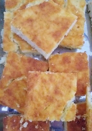 Foto de Bolo fit, sem glúten e sem lactose