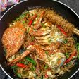 Bihun Rajungan