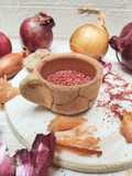 Bucce di cipolle