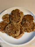 Croquetas de atún