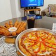 Pizza 🍕
