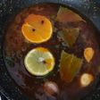 Escabeche casero básico exprés
