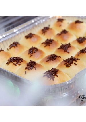 Foto resep Roti Sobek super lembut
