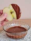 Crema saludable de chocolate 🍫