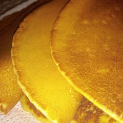 A picture of Pancakes.