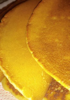 A picture of Pancakes.