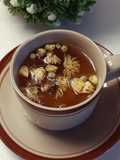 309. Chrysanthemum Tea