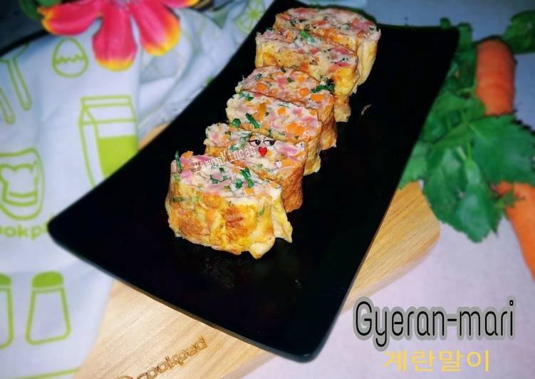 Gyeran-mari