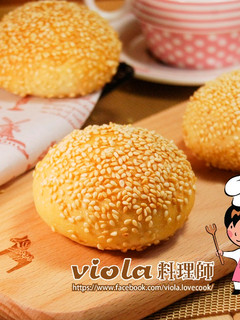 小漢堡 的食譜成品照片