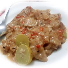 A picture of Roti Kalhaaa.