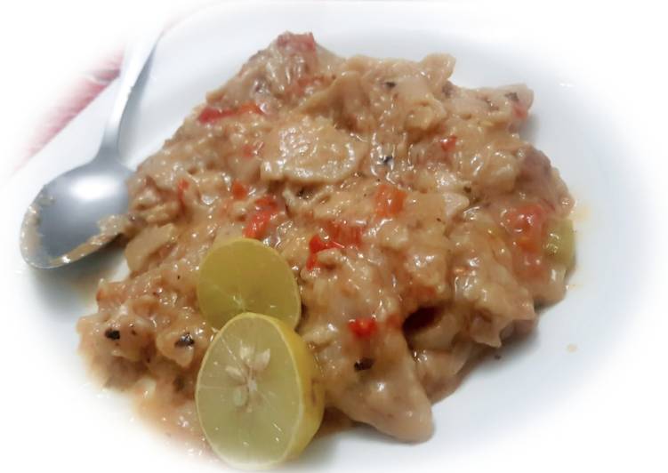 Recipe of Quick Roti Kalhaaa