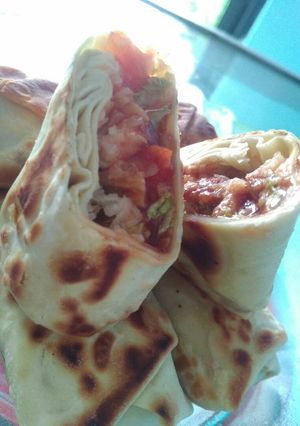 Foto resep Kebab Mini